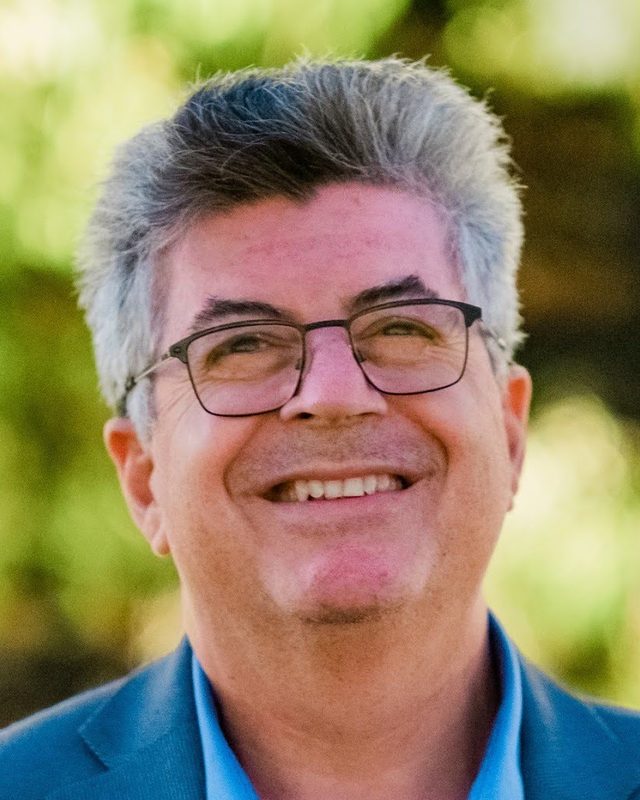Bill Michailidis